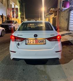 Changan Alsvin